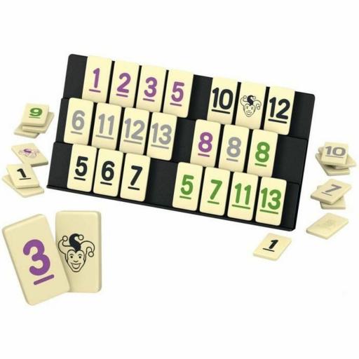 Juego de Mesa Myrummy (1 Pieza) [1]