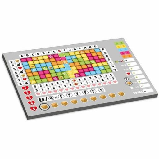 Juego de Mesa Schmidt Spiele Encore et Encore! (FR) [1]