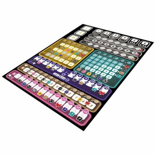 Juego de Mesa Schmidt Spiele Très Futé: À la puissance trois (FR) [2]