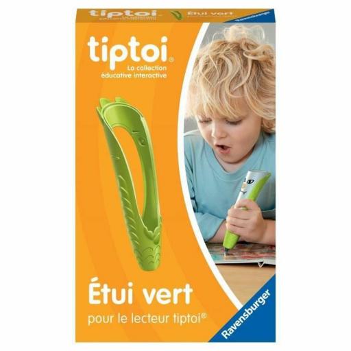Juego Educativo Ravensburger tiptoi [1]