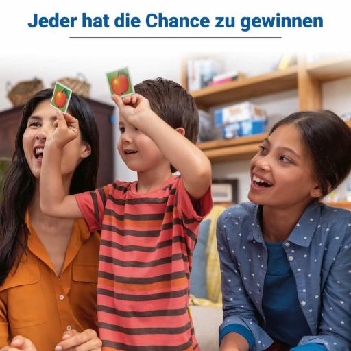 Juego Educativo Ravensburger 020879 [3]