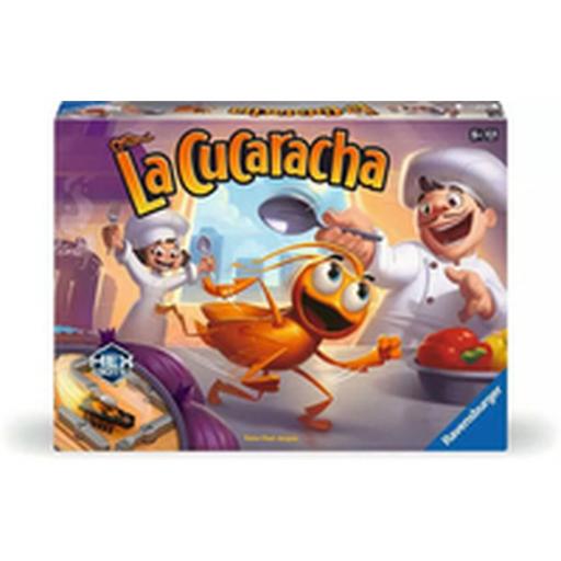 Juego de Mesa Ravensburger [2]
