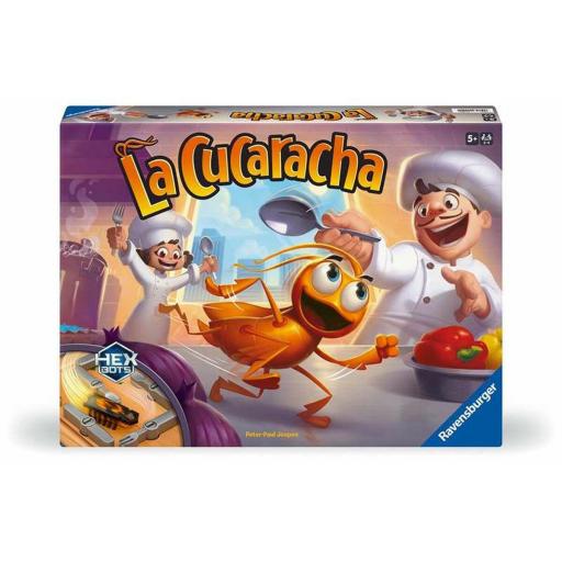 Juego de Mesa Ravensburger [0]