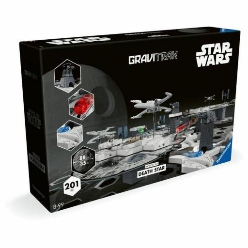 Juego de Mesa Ravensburger Gravitrax Star Wars Set [1]