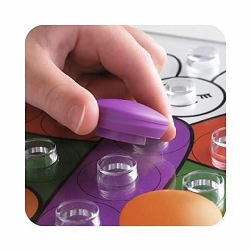 Juego Educación Infantil Ravensburger Colorino Multicolor (Francés) (FR) [2]