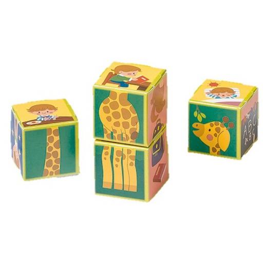 Juego Educación Infantil Ravensburger Ready for Kindergarten! 50 cm (Francés) (FR) [1]