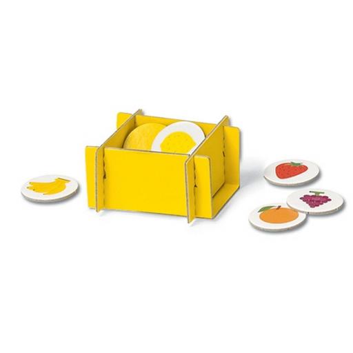 Juego Educación Infantil Ravensburger Ready for Kindergarten! 50 cm (Francés) (FR) [2]