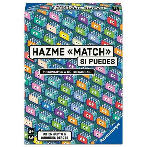 Juego de Mesa Ravensburger