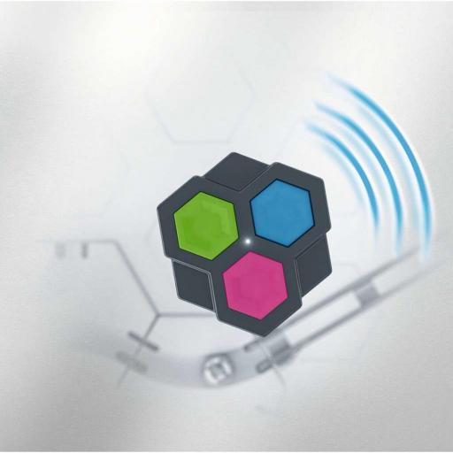 Juego de Ciencia Ravensburger Gravitrax Power Element Controller Creative ball circuits (FR) (1 Pieza) [1]