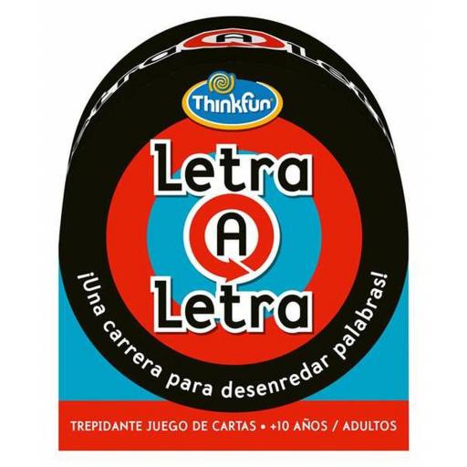 Juego de Mesa Ravensburger