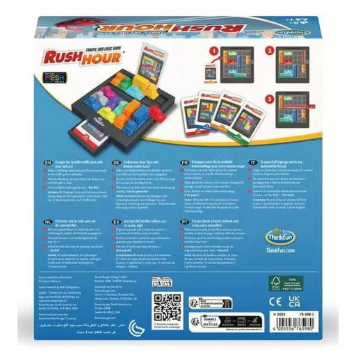 Juego Educativo Ravensburger [1]
