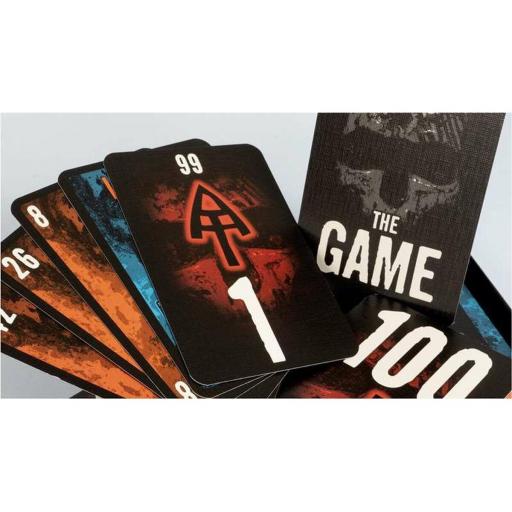 Juego Educativo Fournier The Game [3]