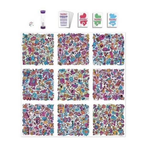 Pictureka Hasbro [3]