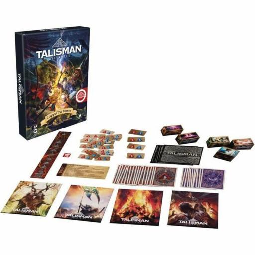 Juego de Mesa Hasbro [2]