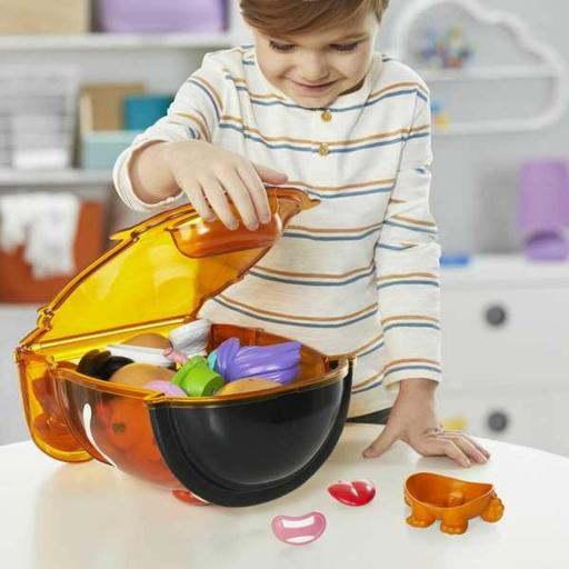 Juego Educativo Hasbro [1]