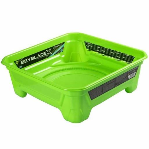 Juego de habilidad Hasbro Beyblade X [3]