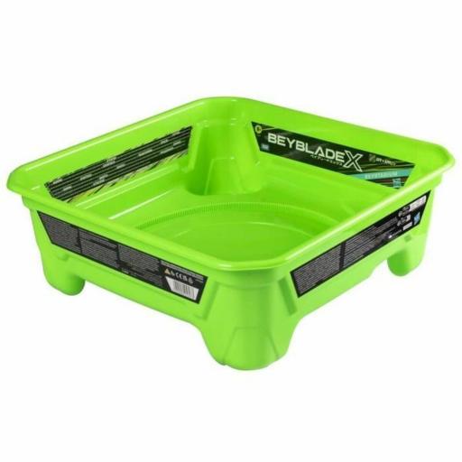 Juego de habilidad Hasbro Beyblade X [2]