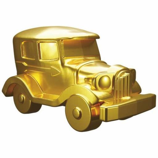 Juego de Mesa Monopoly Extension [3]