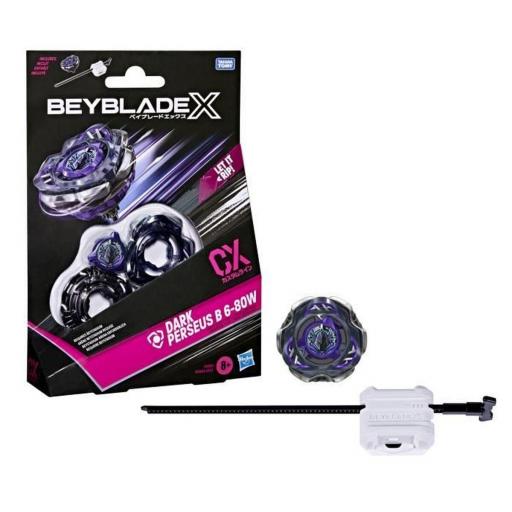 Peonza Hasbro BeyBladeX
