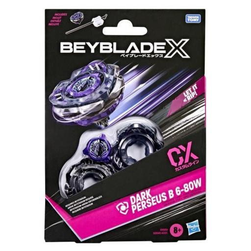 Peonza Hasbro BeyBladeX [2]