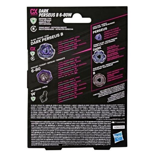 Peonza Hasbro BeyBladeX [1]