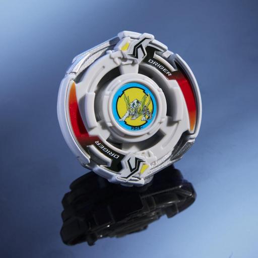 Peonza Hasbro BeyBladeX [3]