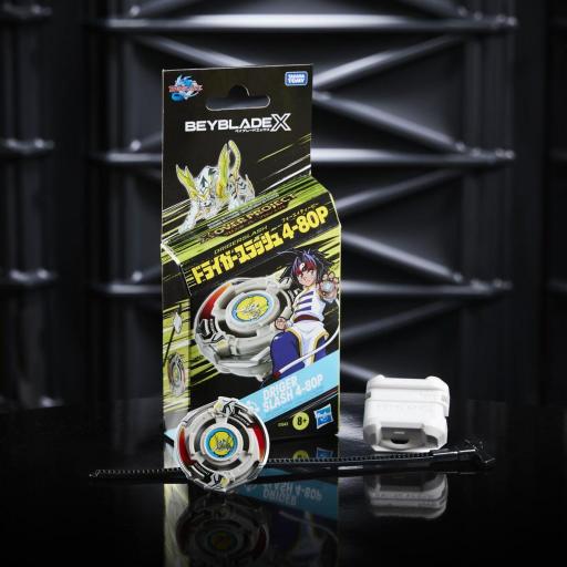 Peonza Hasbro BeyBladeX [2]