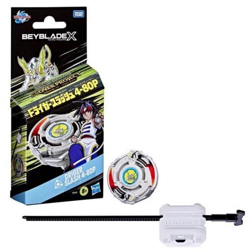 Peonza Hasbro BeyBladeX