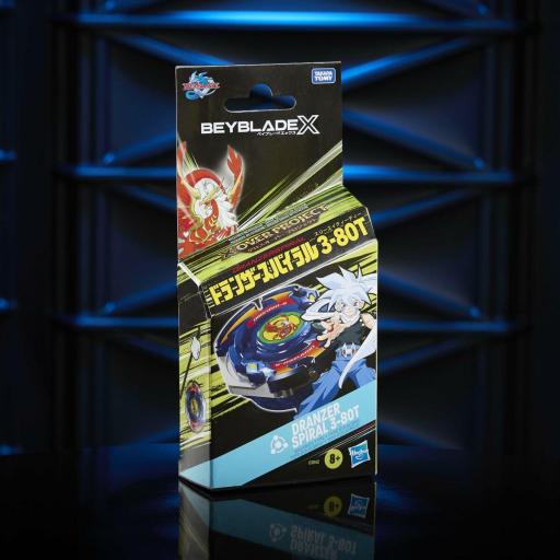 Juego de habilidad Hasbro [1]