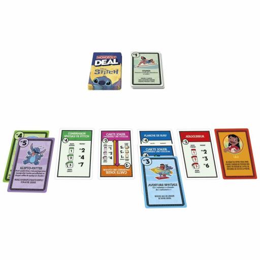 Juego de Mesa Hasbro [3]