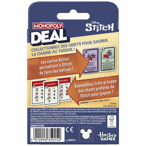 Juego de Mesa Hasbro [2]