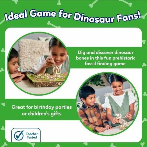 Juego Educativo Orchard Dinosaur dig (FR) [3]