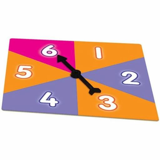 Juego Educativo Orchard Build a Beetle (FR) [2]