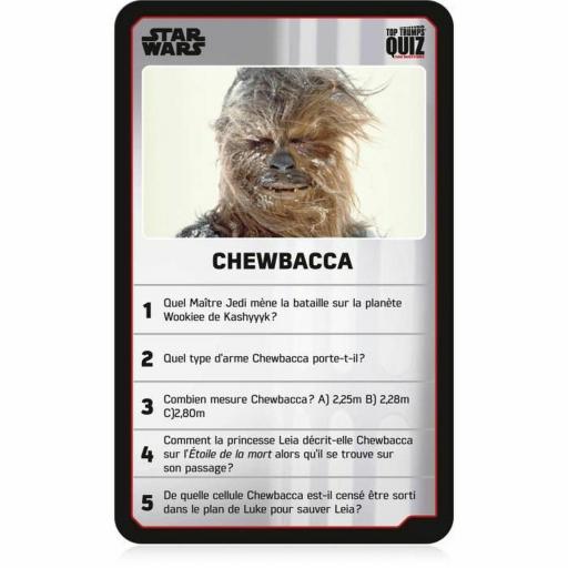 Juego de Mesa Star Wars [3]