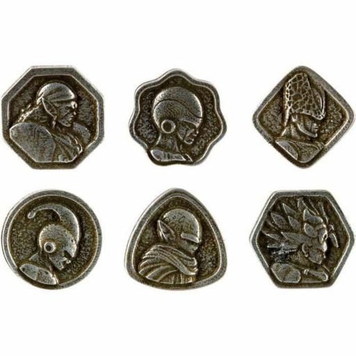 Juego de Mesa Dragon Ball Z Cluedo [2]