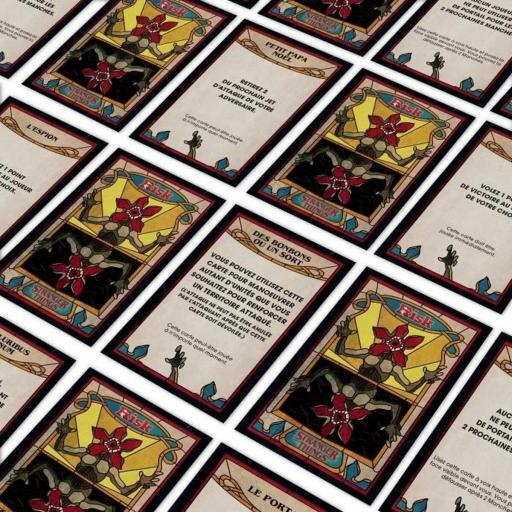 Juego de Mesa Winning Moves RISK Stranger Things [2]