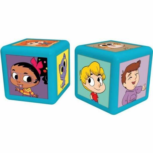 Juego de Mesa Winning Moves Deadly Adele Match [3]