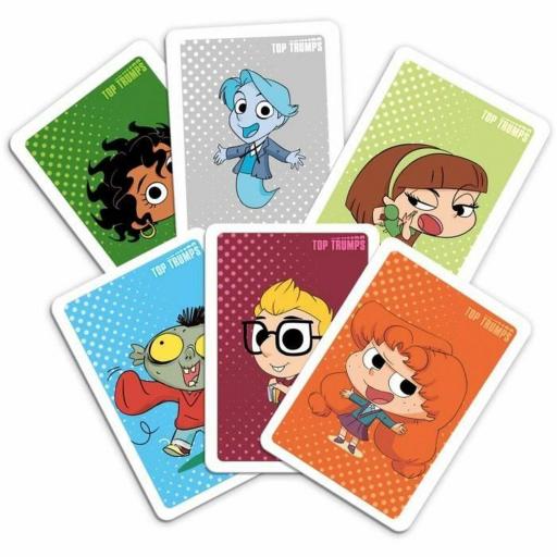 Juego de Mesa Winning Moves Deadly Adele Match [2]