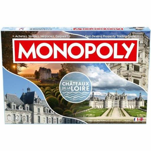 Juego de Mesa Winning Moves [3]