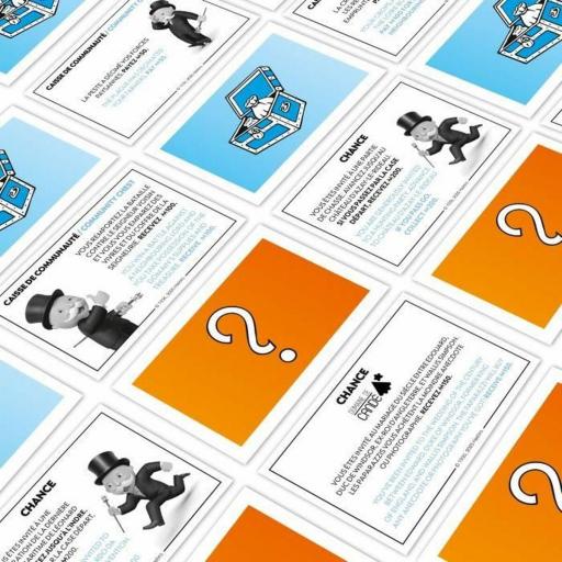 Juego de Mesa Winning Moves [2]