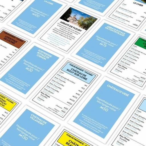 Juego de Mesa Winning Moves [1]