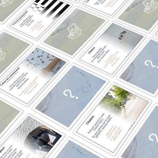 Juego de Mesa Winning Moves [2]