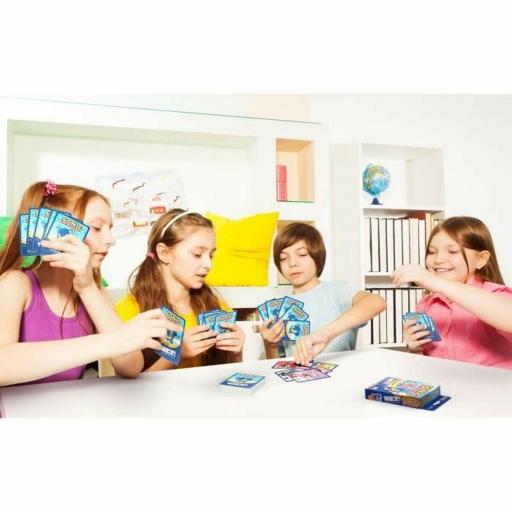 Juego de Mesa Winning Moves Sonic the Hedgehog [2]