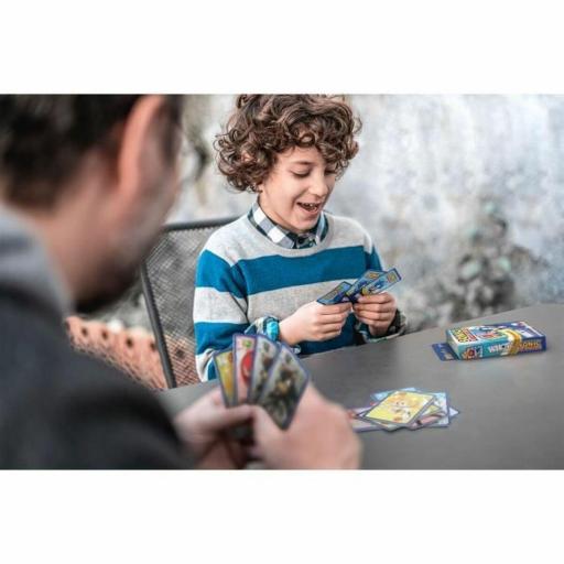Juego de Mesa Winning Moves Sonic the Hedgehog [1]