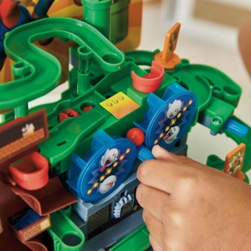 Juego de Mesa EPOCH D'ENFANCE Super Mario Adventure Game (FR) [3]