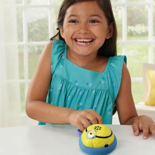 Juego de Mesa EPOCH D'ENFANCE Minions Hover Strike Battle [1]