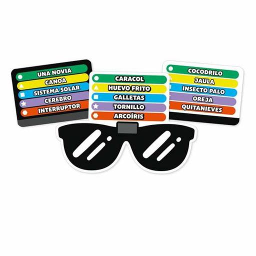 Juego Educativo Lúdilo [3]