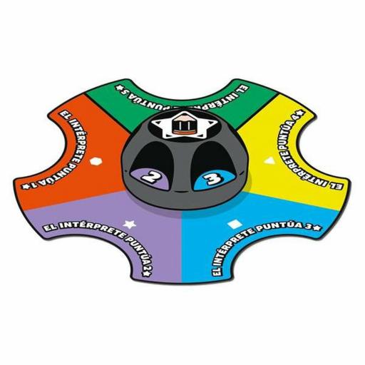 Juego Educativo Lúdilo [2]