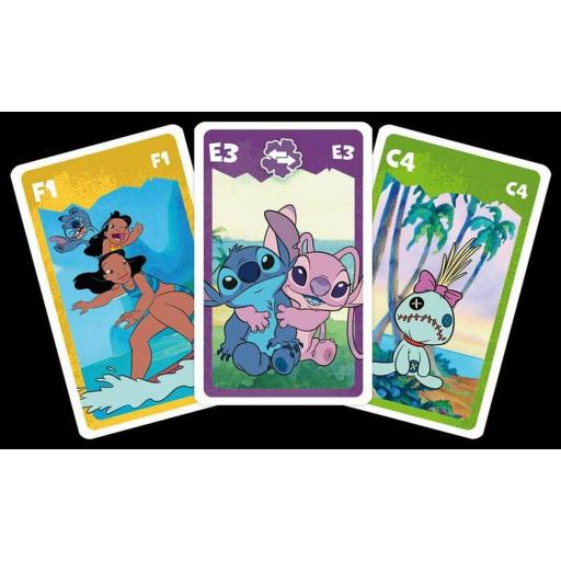 Juego de Mesa Fournier [1]