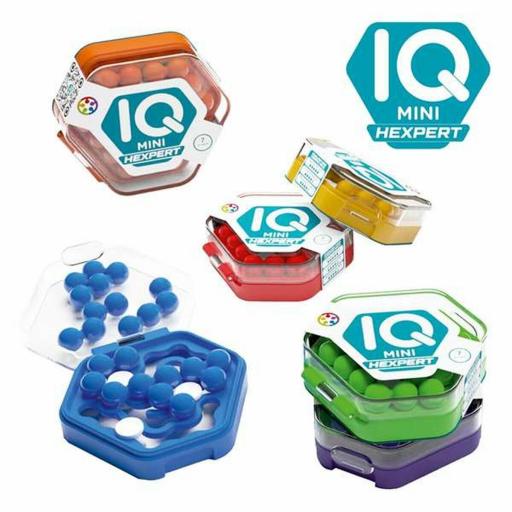 Juego Educativo Lúdilo IQ Mini [1]